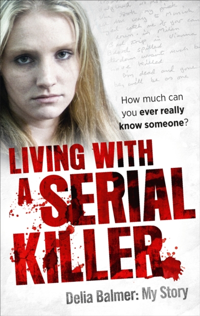 Living With a Serial Killer, EPUB eBook