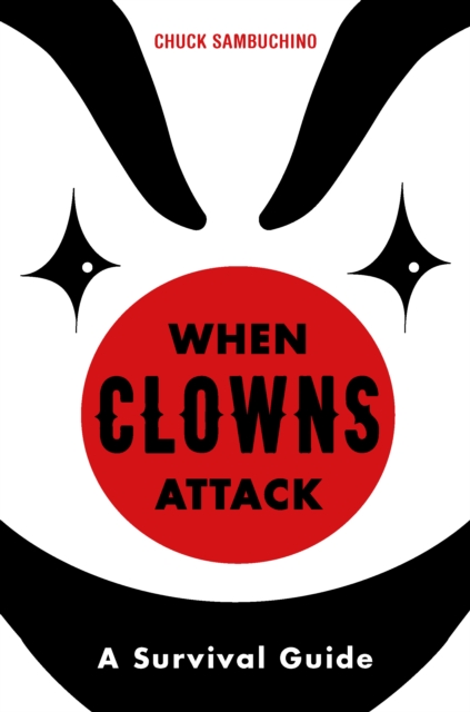 When Clowns Attack, EPUB eBook