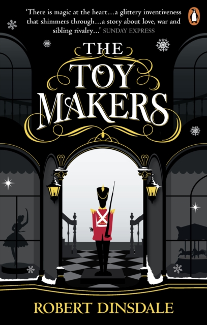 The Toymakers, EPUB eBook