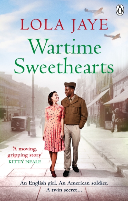 Wartime Sweethearts, EPUB eBook
