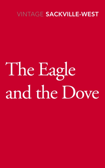 The Eagle and the Dove, EPUB eBook