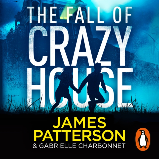 The Fall of Crazy House, eAudiobook MP3 eaudioBook