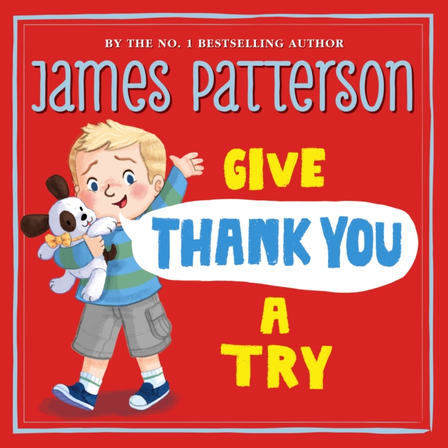 Give Thank You a Try, EPUB eBook
