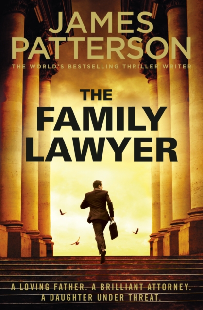 The Family Lawyer : A knife-edge case. A brutal killer. And a family murder, EPUB eBook