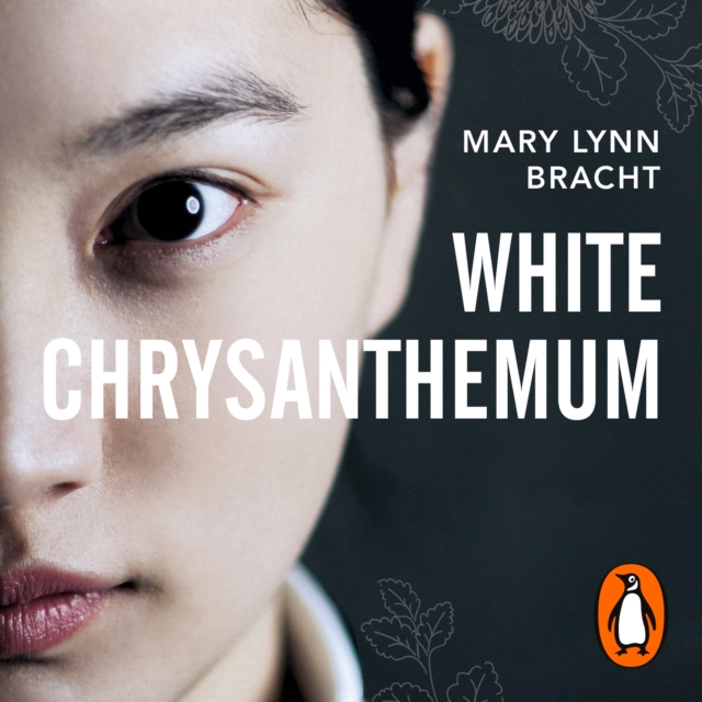 White Chrysanthemum, eAudiobook MP3 eaudioBook