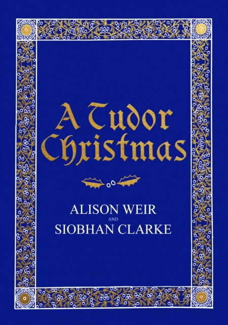 A Tudor Christmas, EPUB eBook