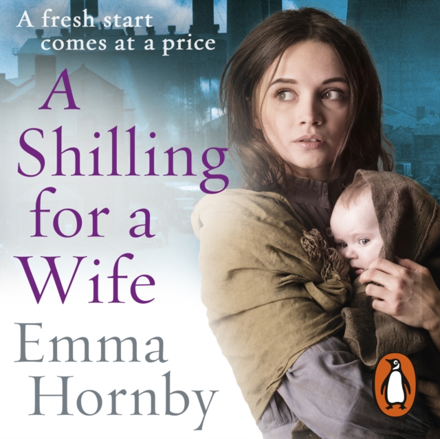 A Shilling for a Wife, eAudiobook MP3 eaudioBook