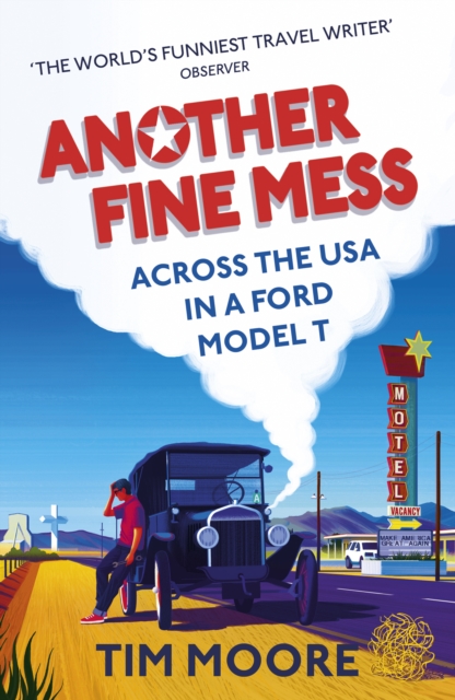 Another Fine Mess, EPUB eBook