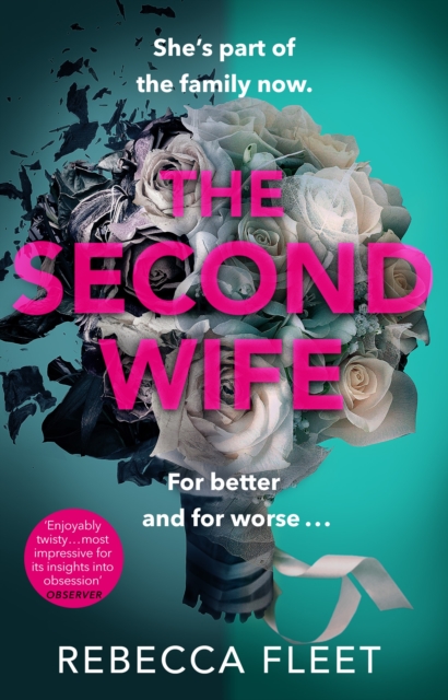 The Second Wife : A compelling, original and unputdownable psychological thriller, EPUB eBook