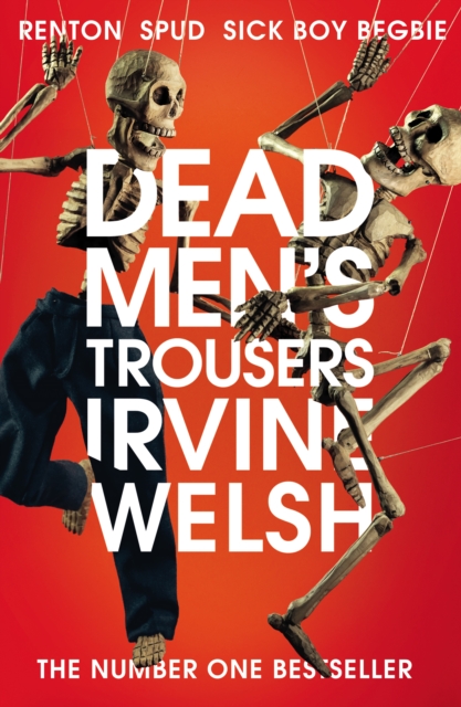 Dead Men's Trousers, EPUB eBook