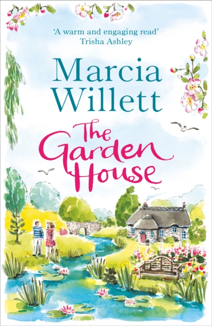 The Garden House : A beautiful, feel-good story for the new year, EPUB eBook