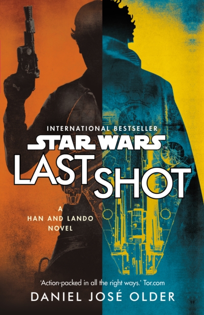 Star Wars: Last Shot: A Han and Lando Novel, EPUB eBook