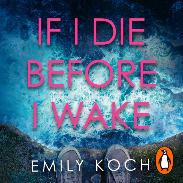 If I Die Before I Wake : If you loved The Watcher, then you will love this unforgettable thriller, eAudiobook MP3 eaudioBook