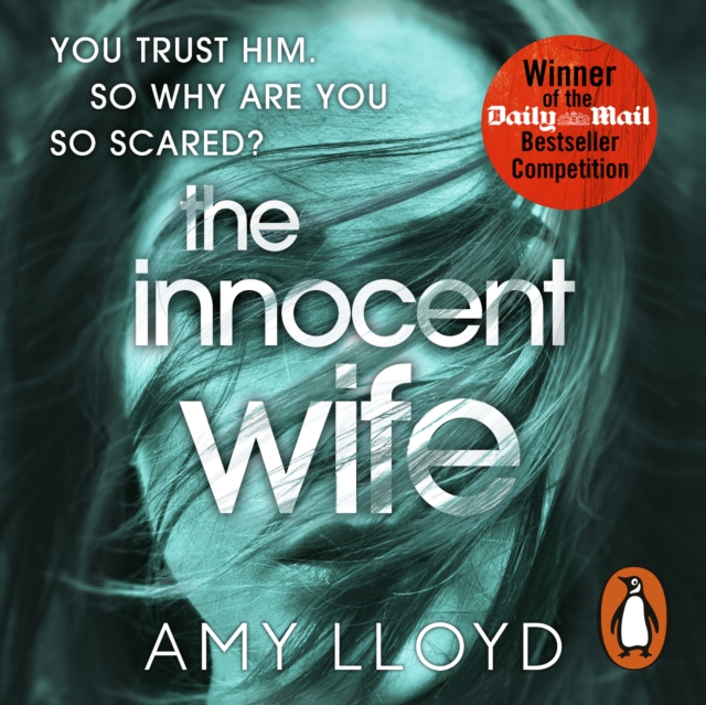 The Innocent Wife : A Richard and Judy Book Club pick, eAudiobook MP3 eaudioBook