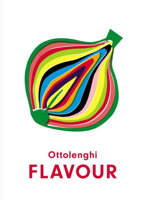 Ottolenghi FLAVOUR, EPUB eBook