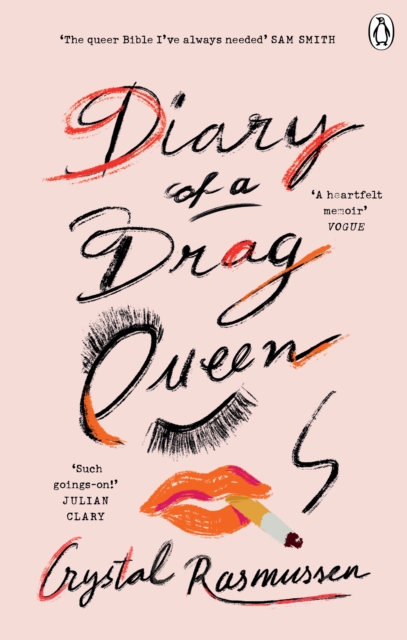 Diary of a Drag Queen, EPUB eBook