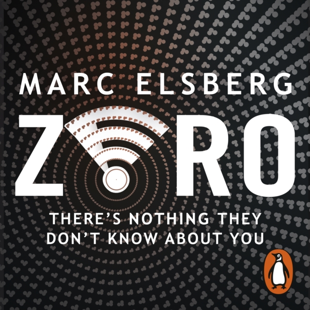 Zero, eAudiobook MP3 eaudioBook