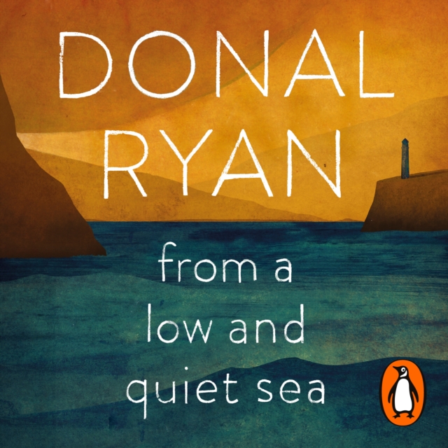From a Low and Quiet Sea : Shortlisted for the Costa Novel Award 2018, eAudiobook MP3 eaudioBook