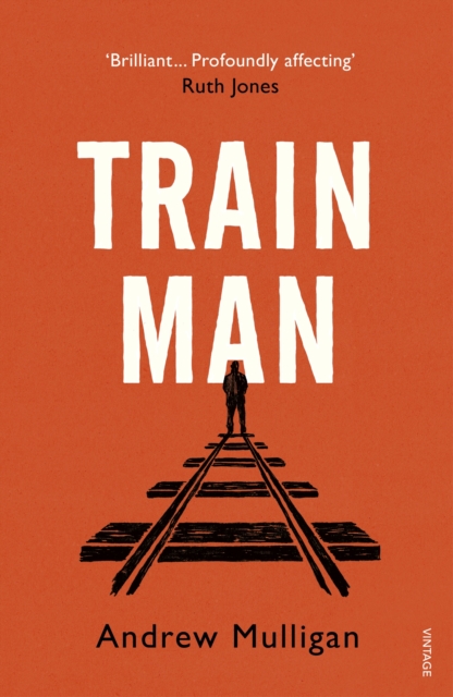 Train Man, EPUB eBook