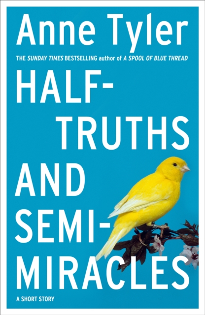 Half-truths and Semi-miracles : A Short Story, EPUB eBook