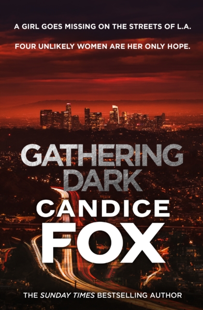 Gathering Dark, EPUB eBook
