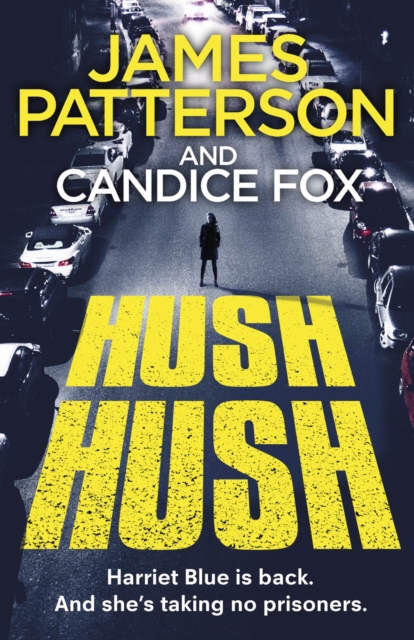 Hush Hush : (Harriet Blue 4), EPUB eBook