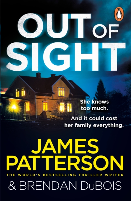 Out of Sight : You have 48 hours to save your family, EPUB eBook