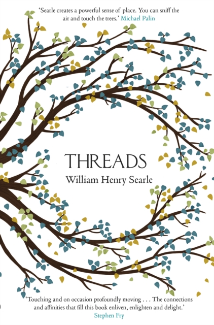 Threads, EPUB eBook