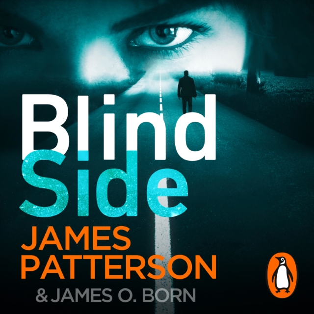 Blindside : (Michael Bennett 12). A missing daughter. A captive son. A secret deal., eAudiobook MP3 eaudioBook