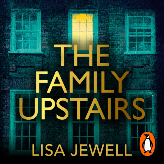 The Family Upstairs : The #1 bestseller. ‘I read it all in one sitting’ – Colleen Hoover, eAudiobook MP3 eaudioBook