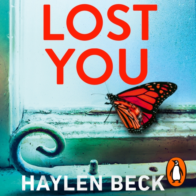 Lost You, eAudiobook MP3 eaudioBook