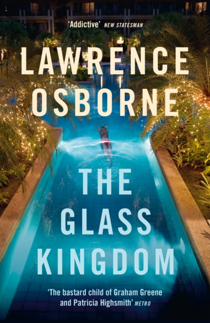 The Glass Kingdom, EPUB eBook