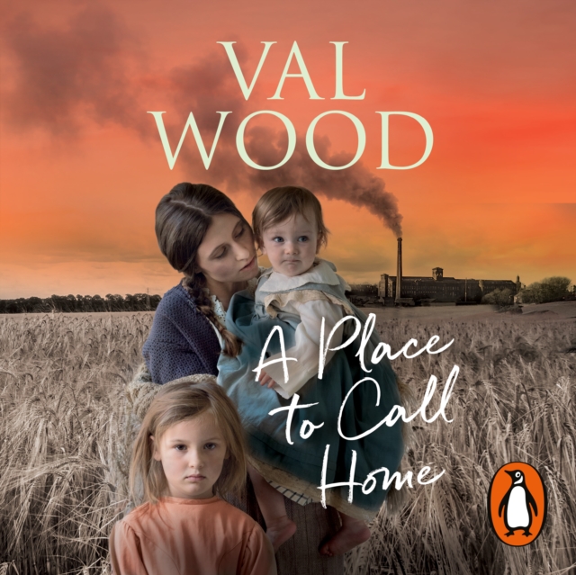 A Place to Call Home, eAudiobook MP3 eaudioBook