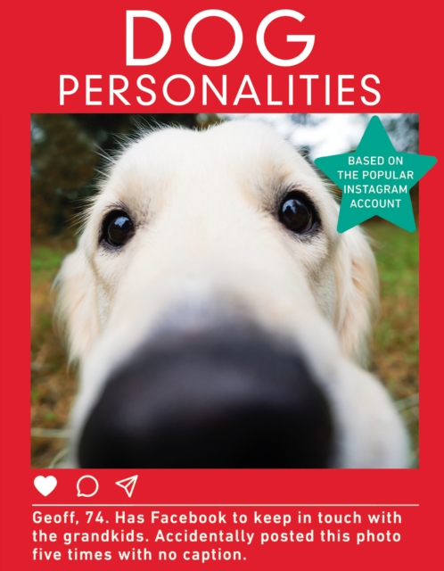 Dog Personalities, EPUB eBook