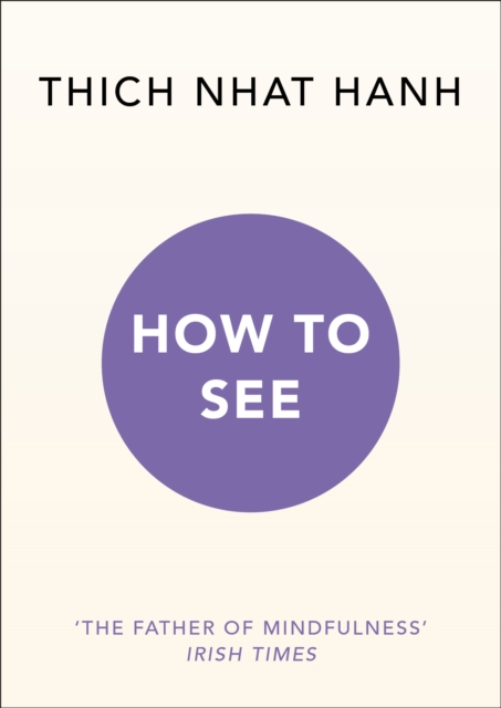 How to See, EPUB eBook