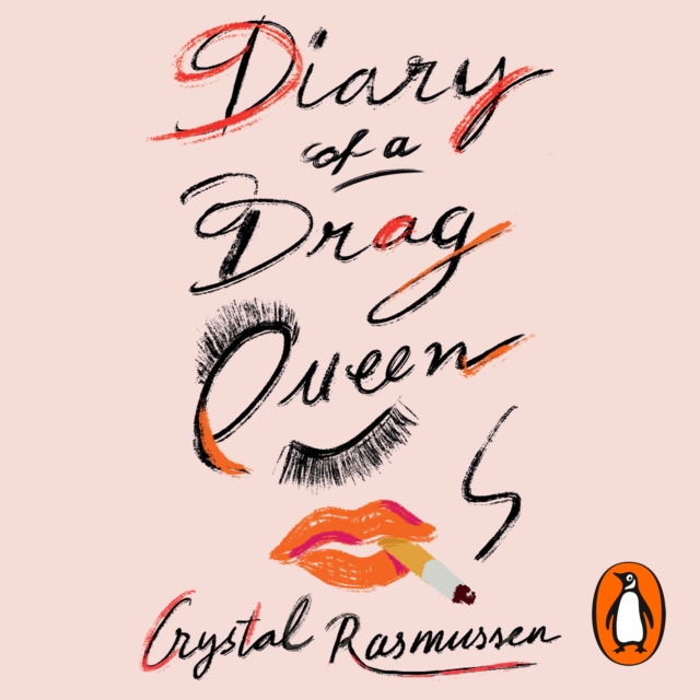 Diary of a Drag Queen, eAudiobook MP3 eaudioBook
