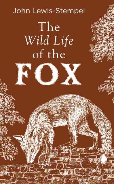 The Wild Life of the Fox, EPUB eBook