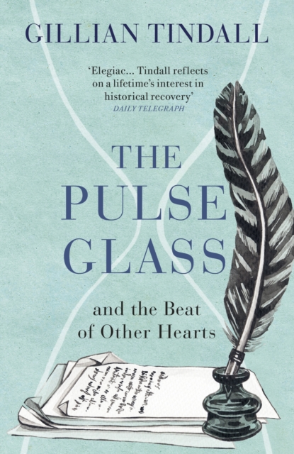 The Pulse Glass : And the beat of other hearts, EPUB eBook