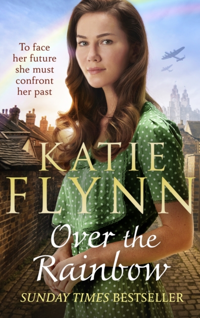 Over the Rainbow : The brand new heartwarming romance from the Sunday Times bestselling author, EPUB eBook