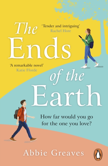 The Ends of the Earth : 2022’s most unforgettable love story, EPUB eBook