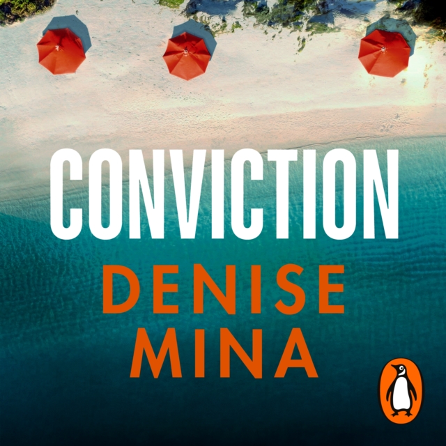 Conviction : THE THRILLING NEW YORK TIMES BESTSELLER, eAudiobook MP3 eaudioBook