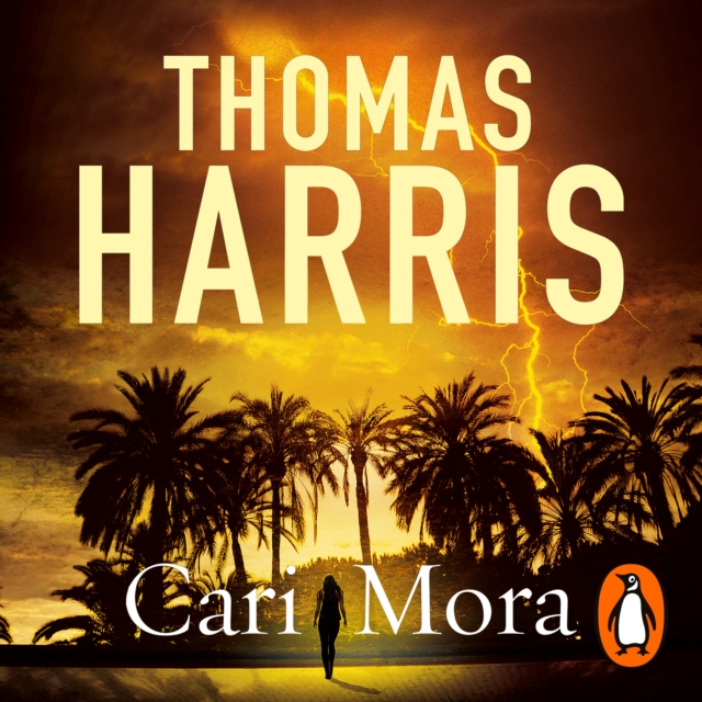 Cari Mora : from the creator of Hannibal Lecter, eAudiobook MP3 eaudioBook