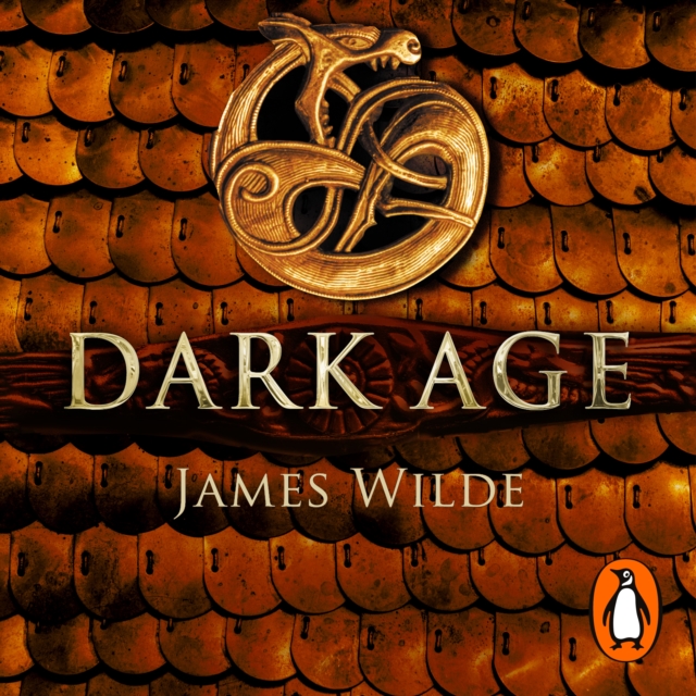 Dark Age : (Dark Age Book 2), eAudiobook MP3 eaudioBook