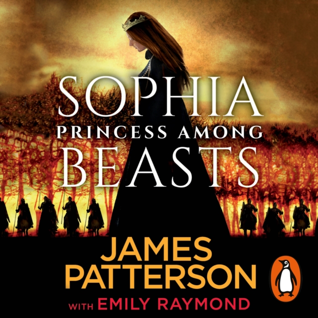 Sophia, Princess Among Beasts, eAudiobook MP3 eaudioBook