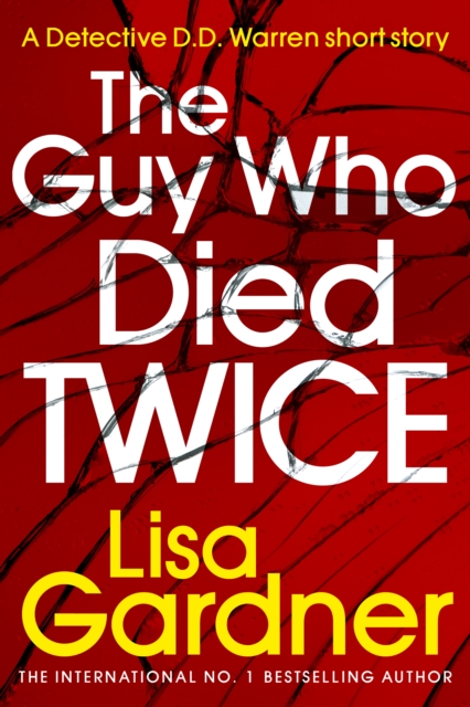 The Guy Who Died Twice, EPUB eBook