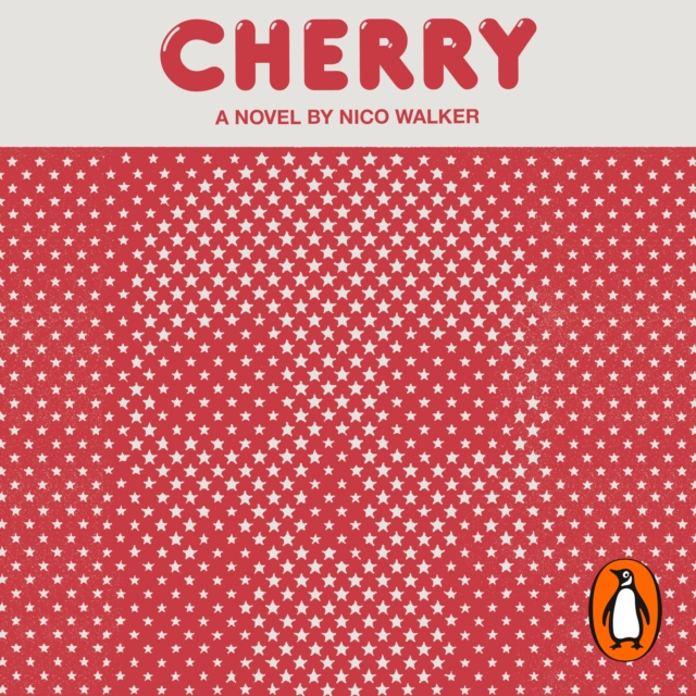 Cherry, eAudiobook MP3 eaudioBook
