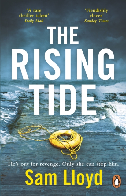 The Rising Tide : the heart-stopping and addictive thriller from the Richard and Judy author, EPUB eBook