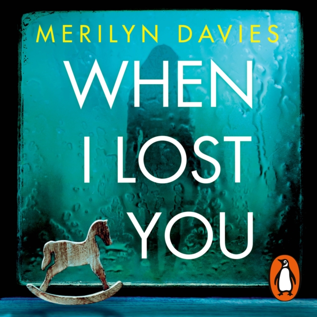 When I Lost You : Searing police drama that will have you hooked, eAudiobook MP3 eaudioBook