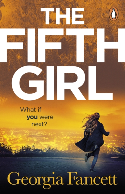 The Fifth Girl, EPUB eBook