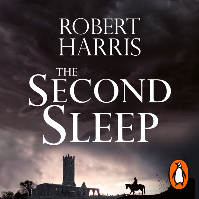 The Second Sleep : From the Sunday Times bestselling author, eAudiobook MP3 eaudioBook
